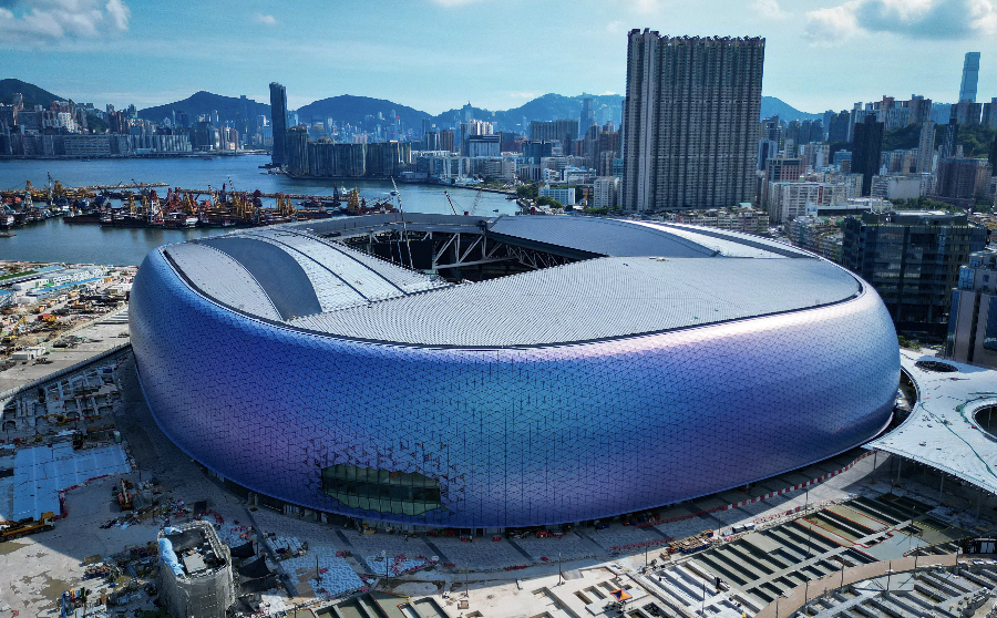 CHAN Che Chun Week 2 Embed Assignment